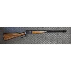 Browning BL-22 .22LR 20" Barrel Lever Action Rimfire Rifle Used